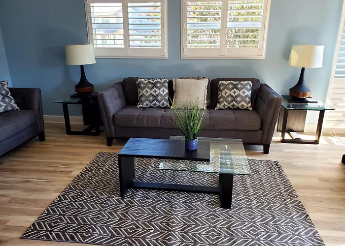 Cozy 3Br/2Bath Vacation House At Lake Travis