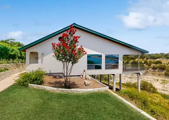 Vineyard Haus