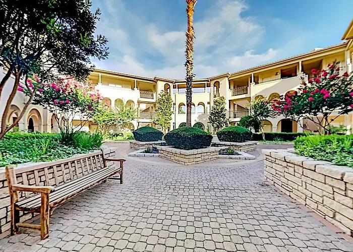 Lavish Lakefront Retreat In Private Island Community With Pools, Tennis, & Gym